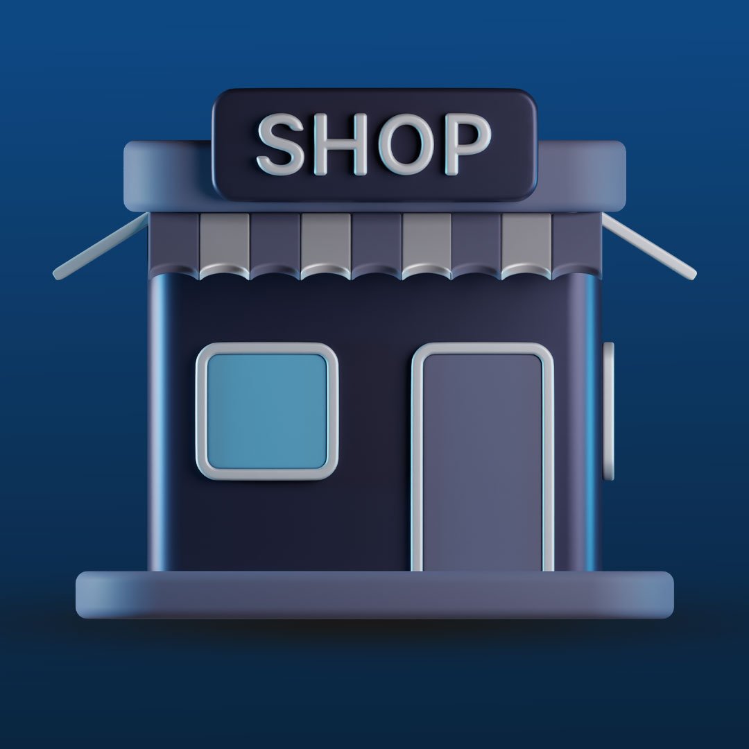 Retail & Showrooms Solutions